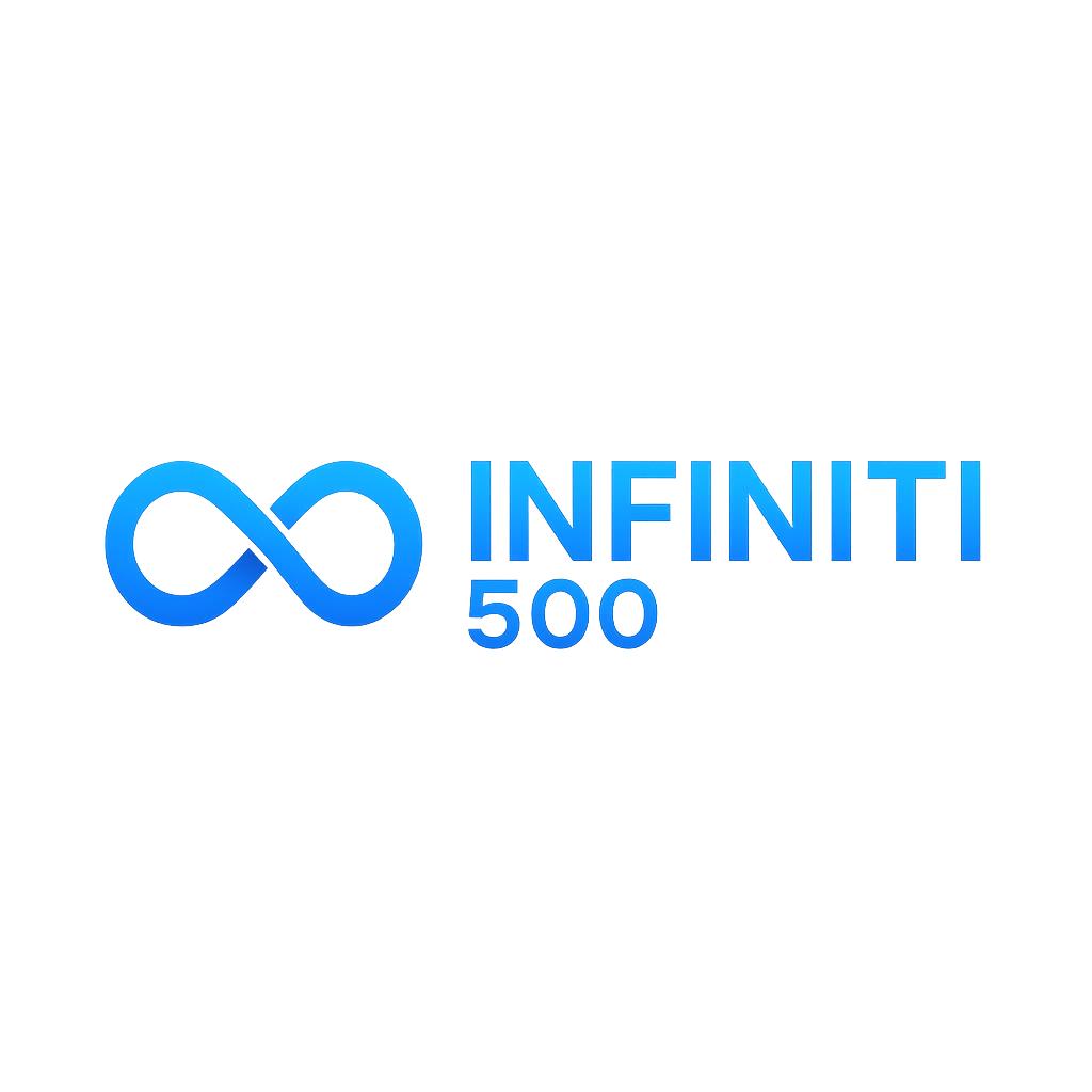 Infiniti500 Logo